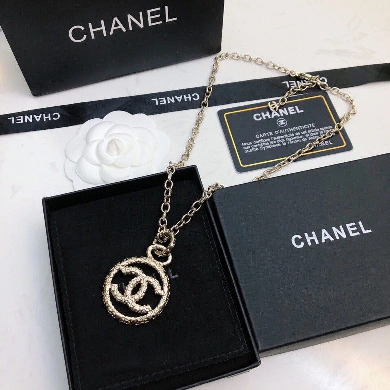StreetReady Chxnxl Necklaces 293346