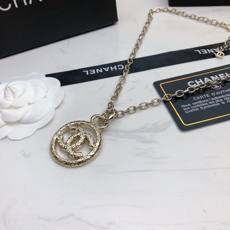 StreetReady Chxnxl Necklaces 293346