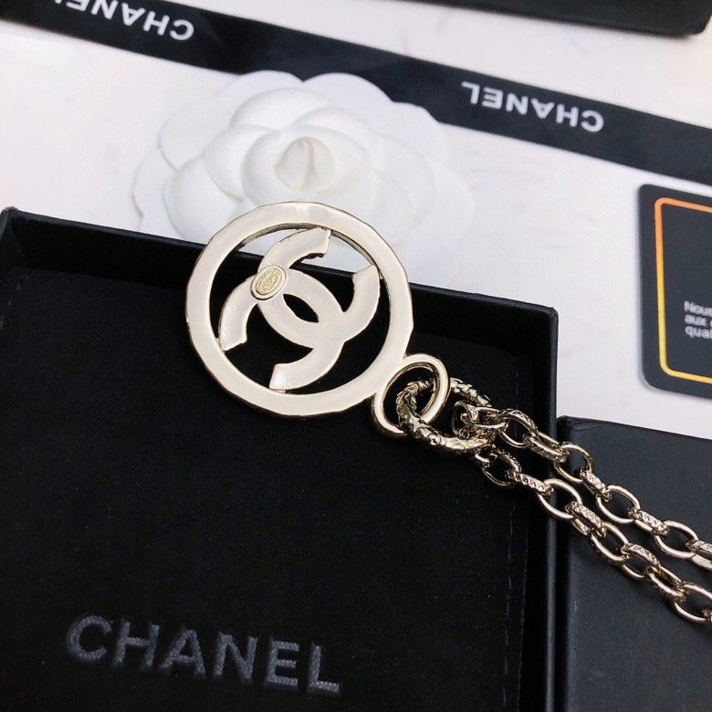 StreetReady Chxnxl Necklaces 293346