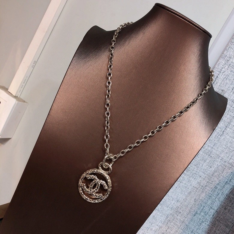 StreetReady Chxnxl Necklaces 293346