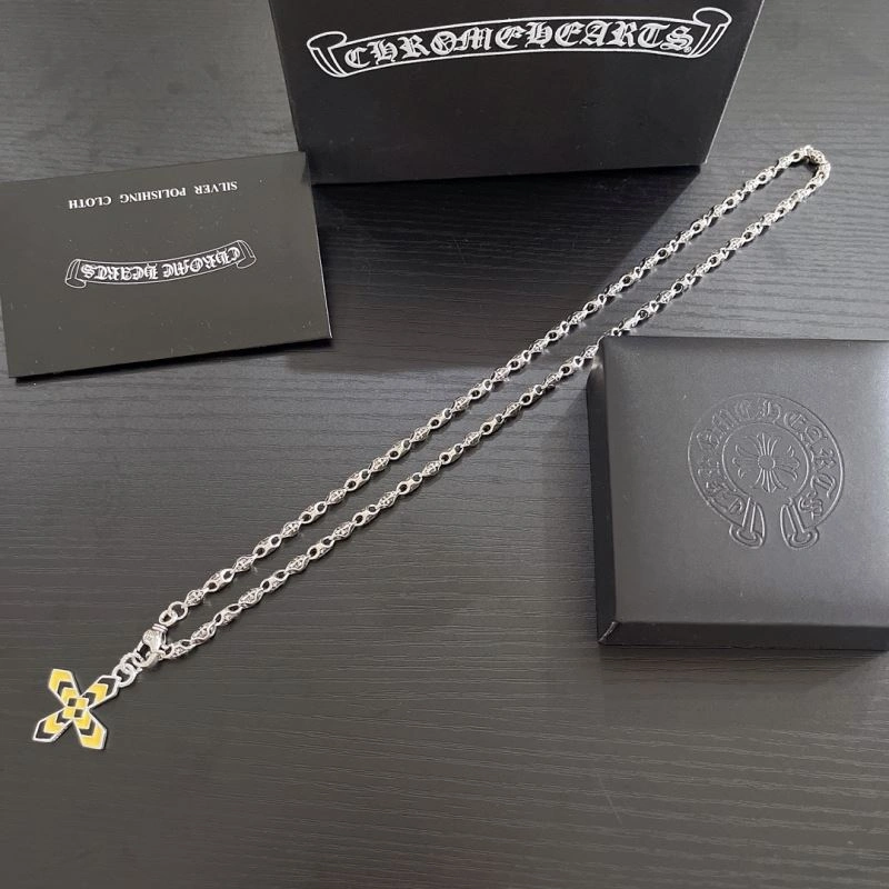 Chrxmx Hxxrts Necklaces Classic 301749