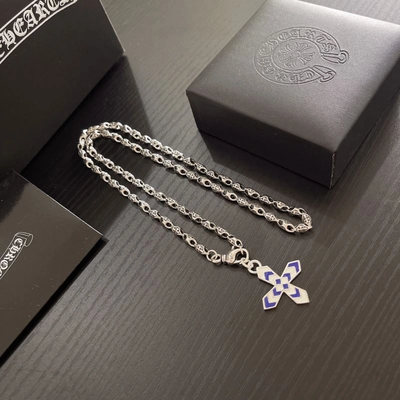 Breathable Chrxmx Hxxrts Necklaces 301750