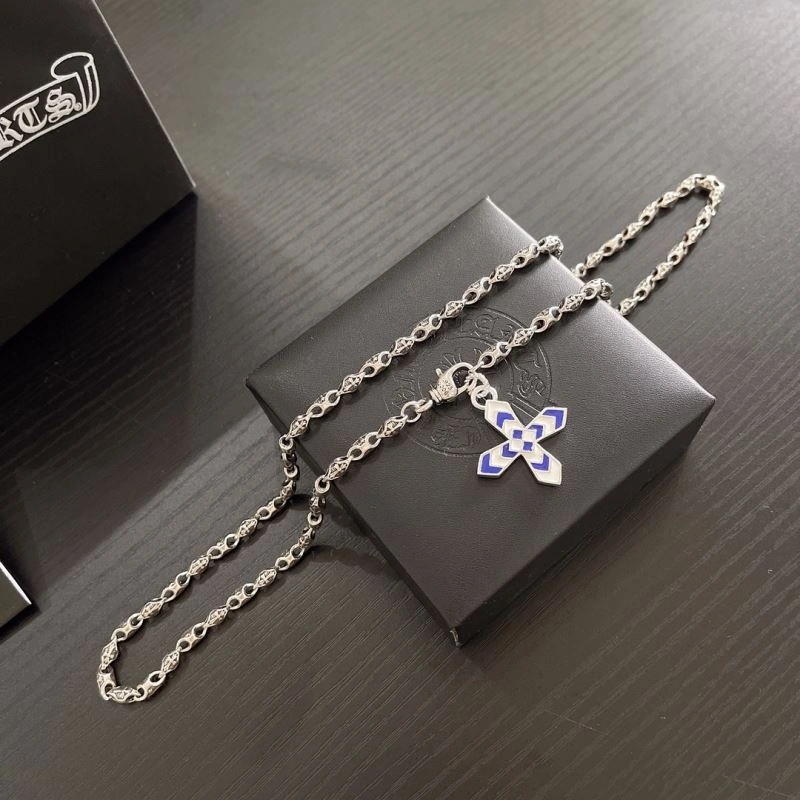 Breathable Chrxmx Hxxrts Necklaces 301750
