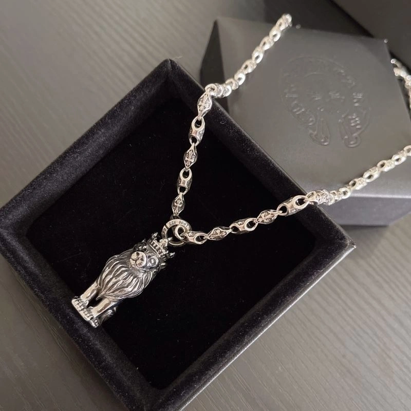 Durable Chrxmx Hxxrts Necklaces 301748