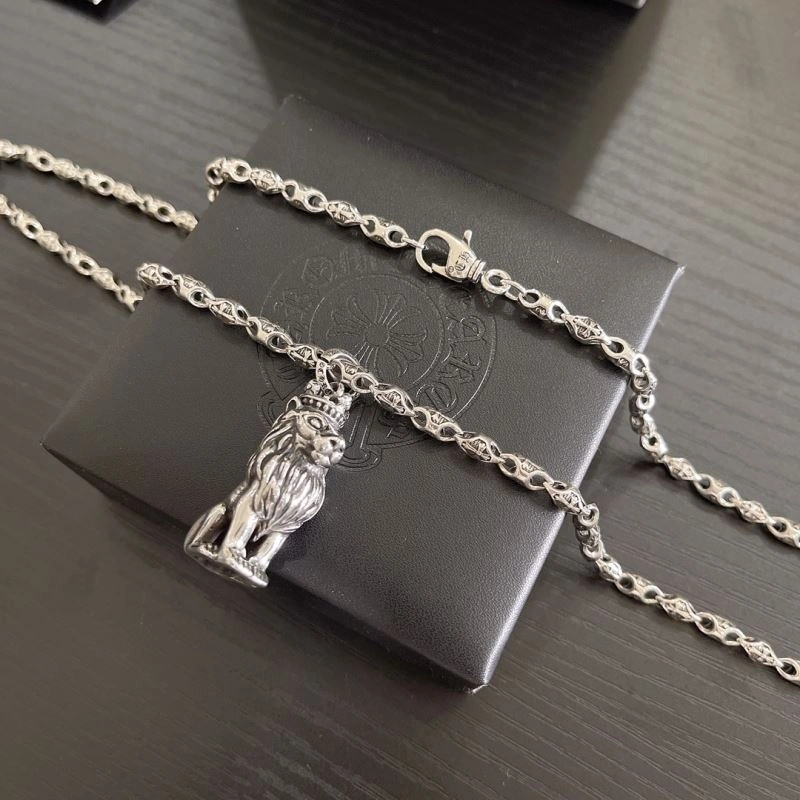 Durable Chrxmx Hxxrts Necklaces 301748