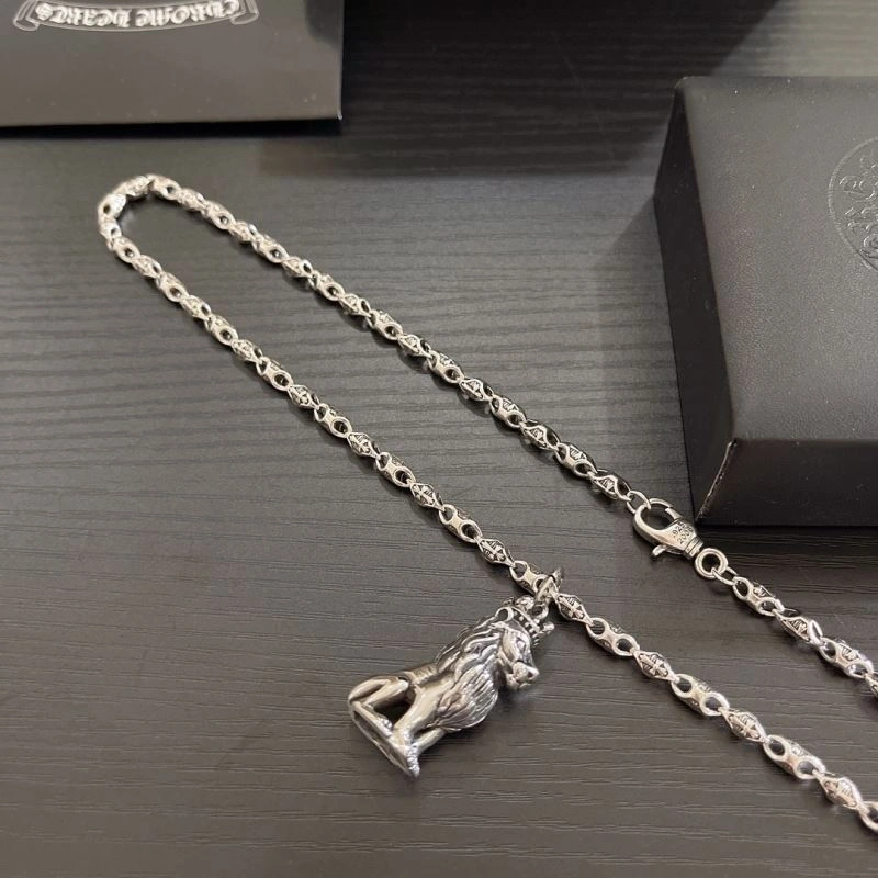Durable Chrxmx Hxxrts Necklaces 301748