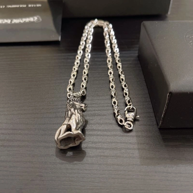 Durable Chrxmx Hxxrts Necklaces 301748