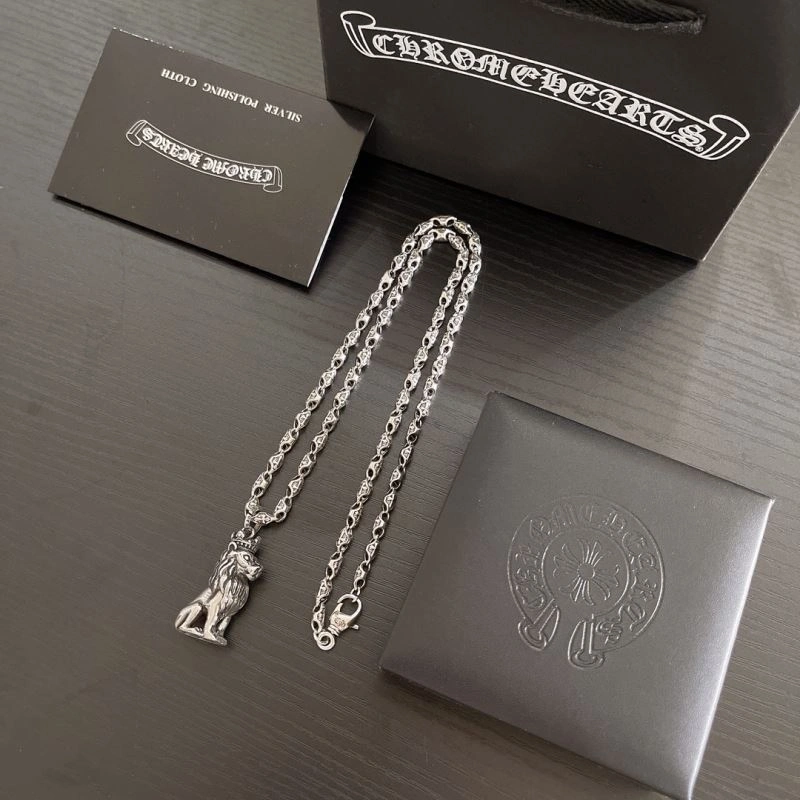 Durable Chrxmx Hxxrts Necklaces 301748