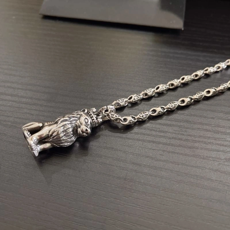 Durable Chrxmx Hxxrts Necklaces 301748