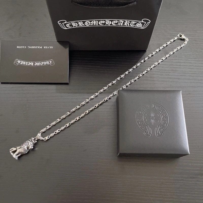 Durable Chrxmx Hxxrts Necklaces 301748