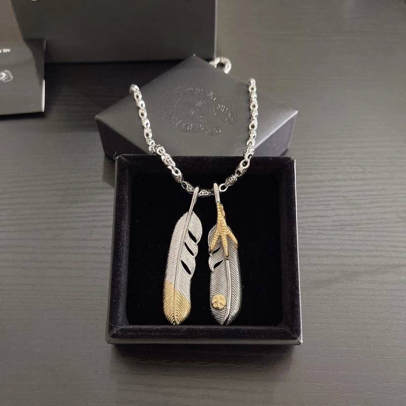 Sophisticated Chrxmx Hxxrts Necklaces 301747