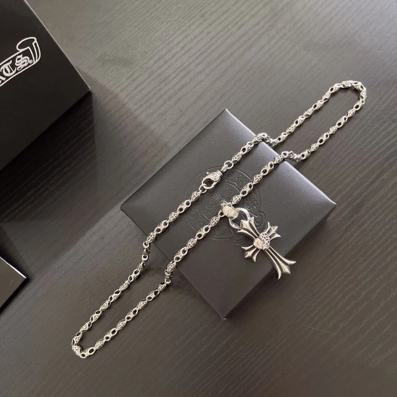 HighQuality Chrxmx Hxxrts Necklaces 301745