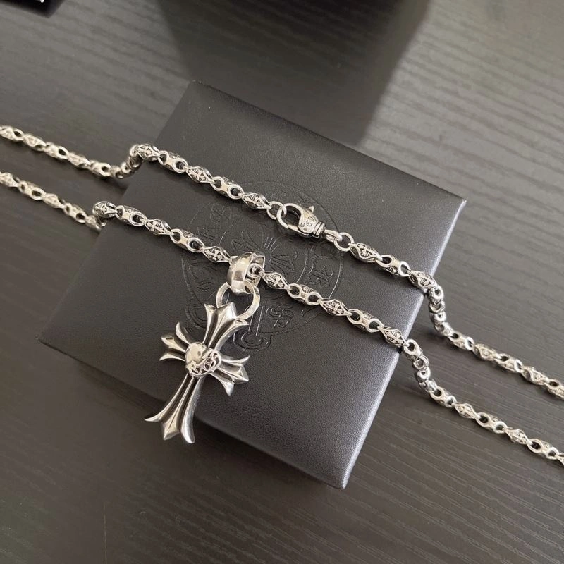 HighQuality Chrxmx Hxxrts Necklaces 301745