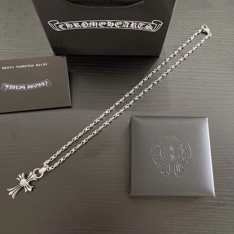 HighQuality Chrxmx Hxxrts Necklaces 301745