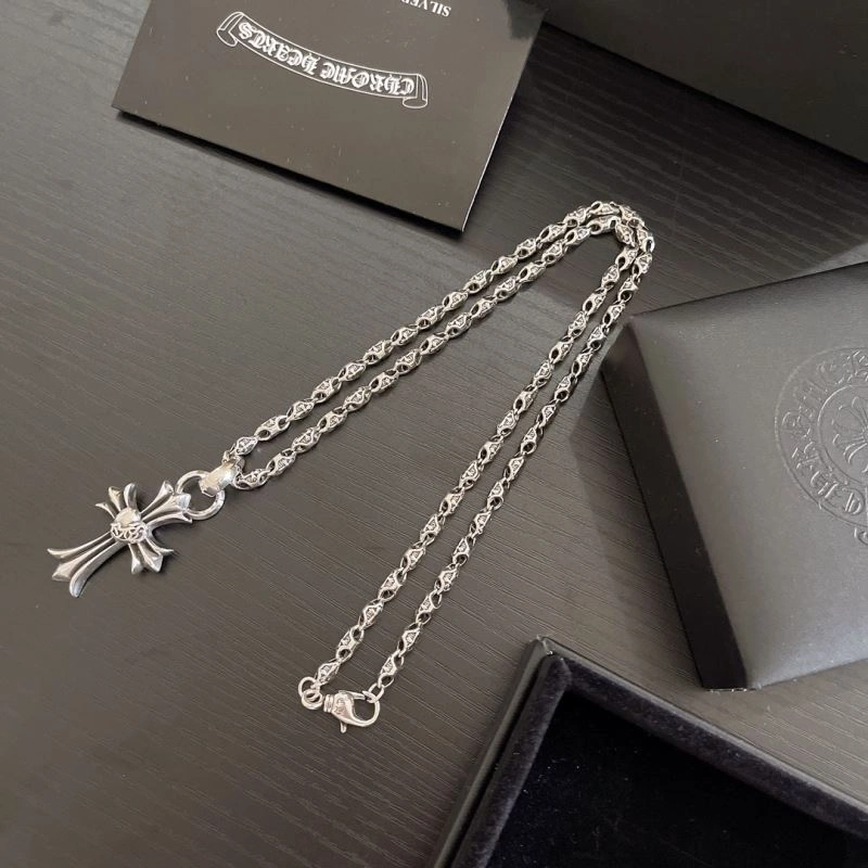 HighQuality Chrxmx Hxxrts Necklaces 301745