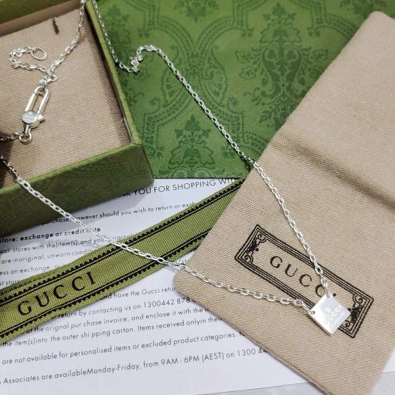 WellDesigned Gxccx Necklaces 307629