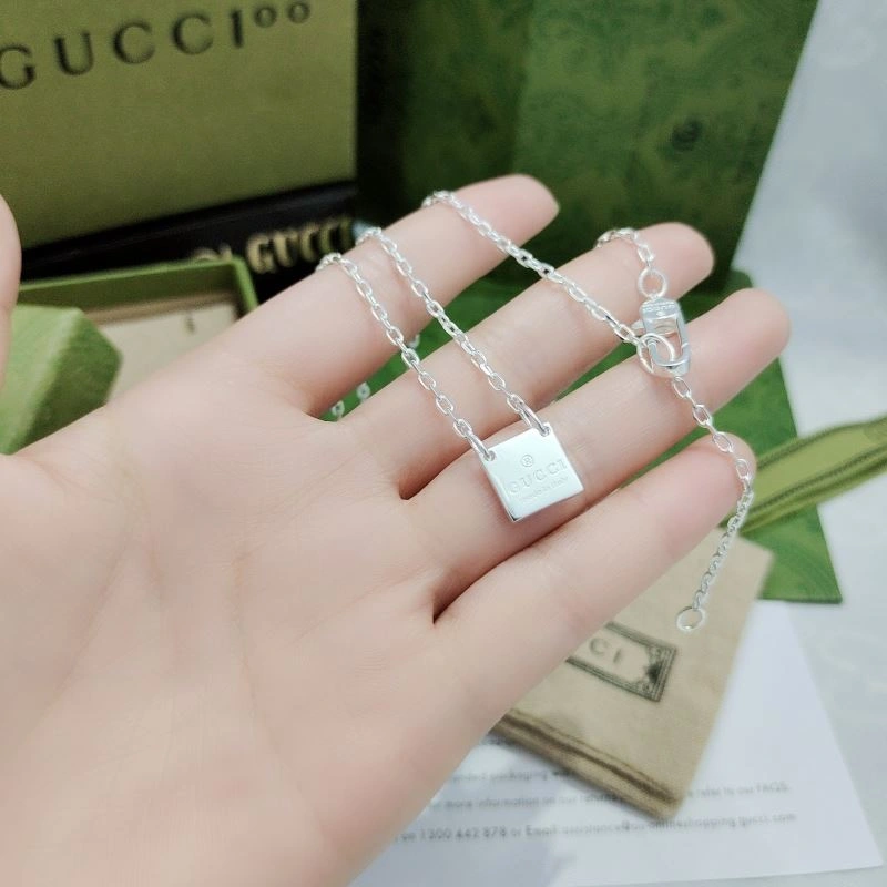 WellDesigned Gxccx Necklaces 307629