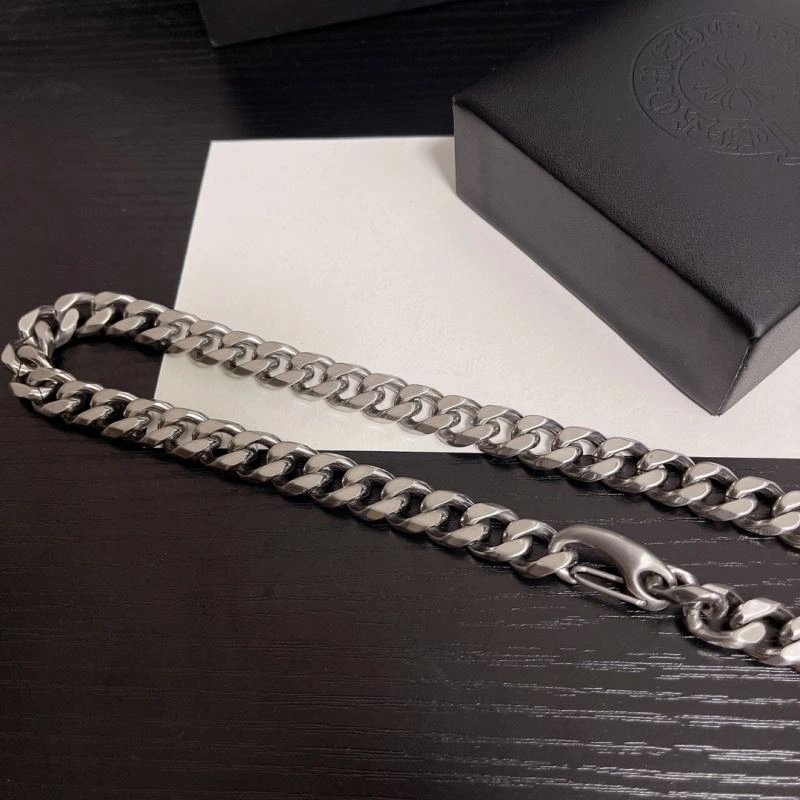 Chrxmx Hxxrts Necklaces Soft 301733