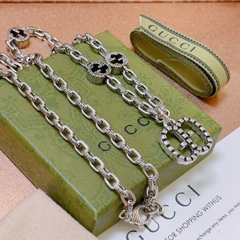Affordable Gxccx Necklaces 307631