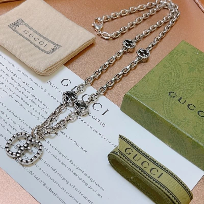 Affordable Gxccx Necklaces 307631