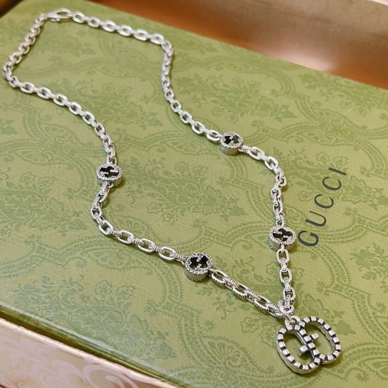 Affordable Gxccx Necklaces 307631