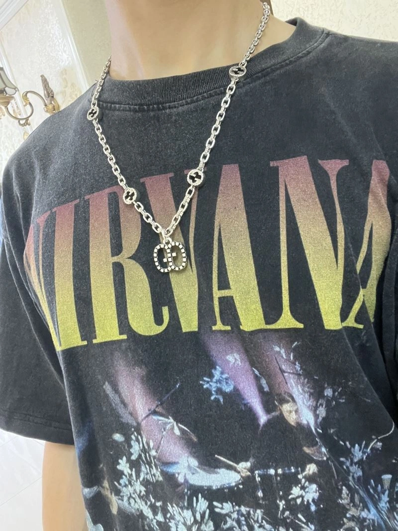 Affordable Gxccx Necklaces 307631