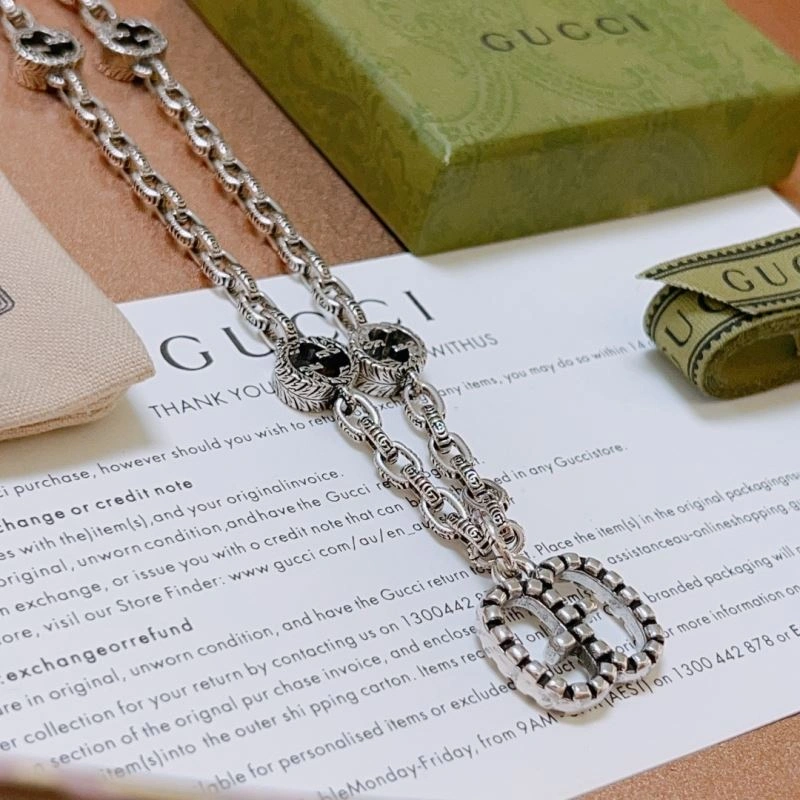 Affordable Gxccx Necklaces 307631
