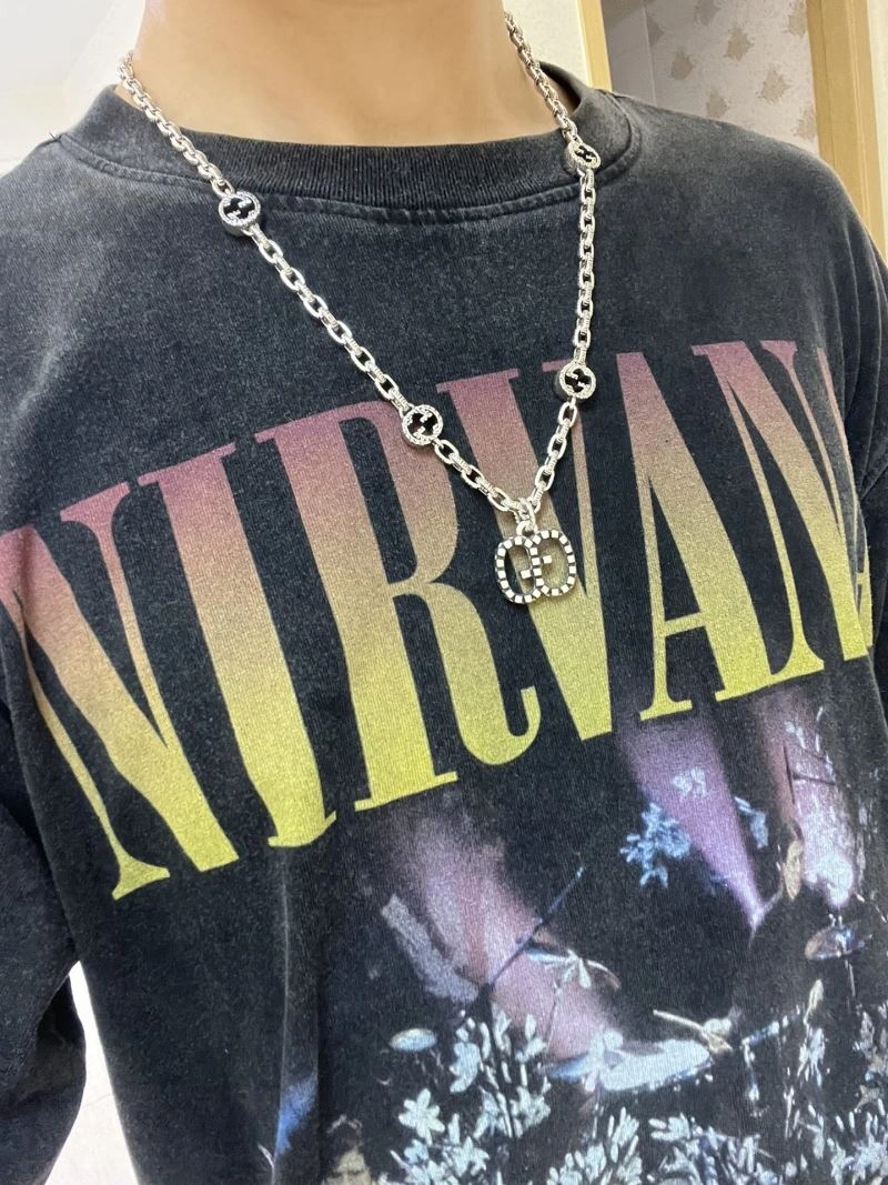 Affordable Gxccx Necklaces 307631