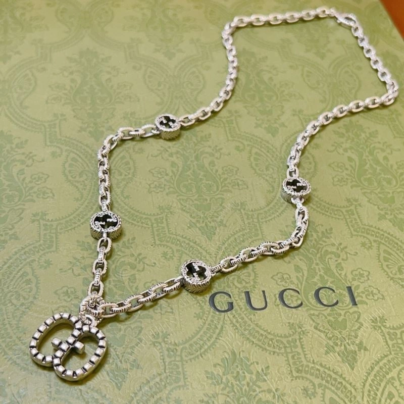 Affordable Gxccx Necklaces 307631