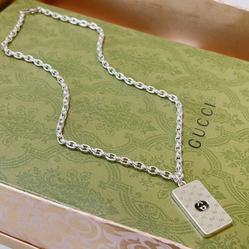 Unique Gxccx Necklaces 307630