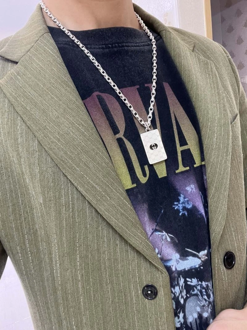 Unique Gxccx Necklaces 307630