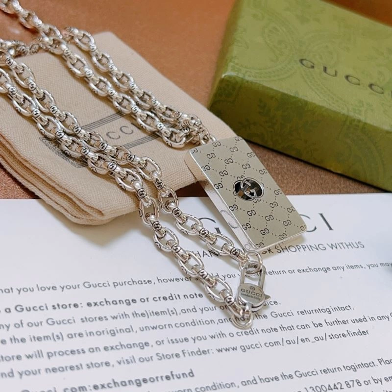 Unique Gxccx Necklaces 307630