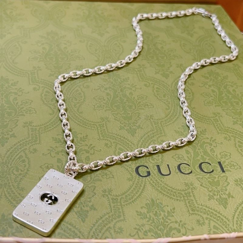 Unique Gxccx Necklaces 307630