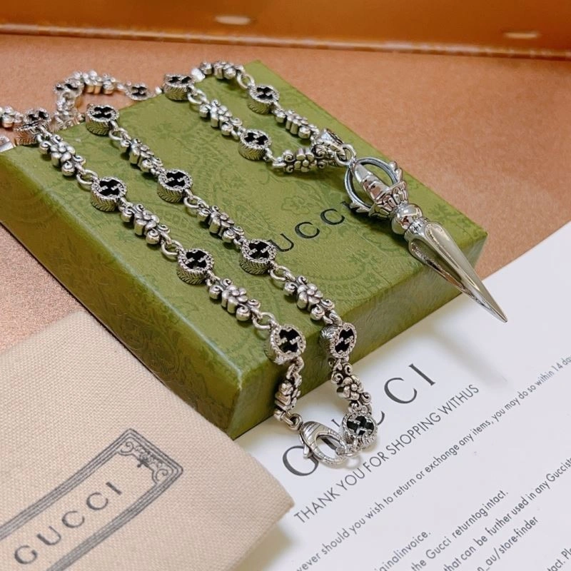WellDesigned Gxccx Necklaces 307634