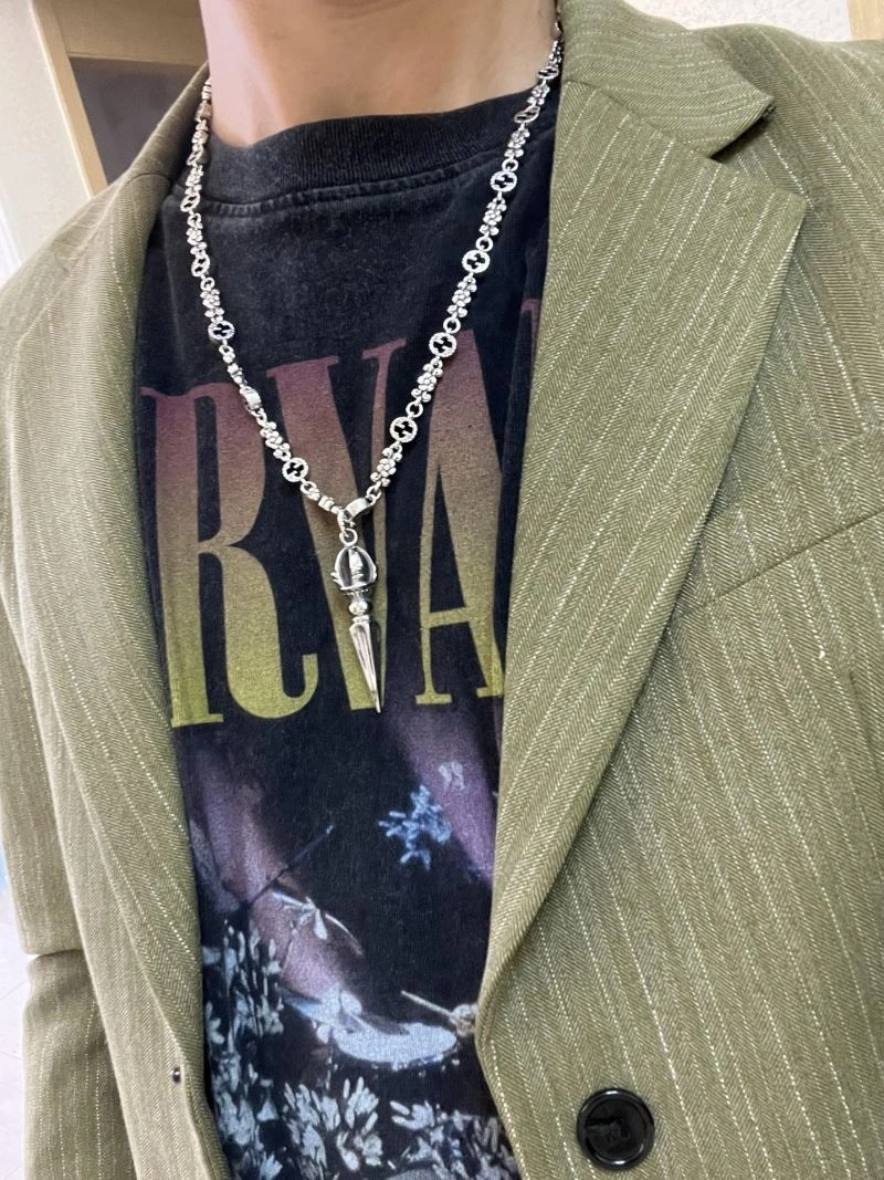WellDesigned Gxccx Necklaces 307634
