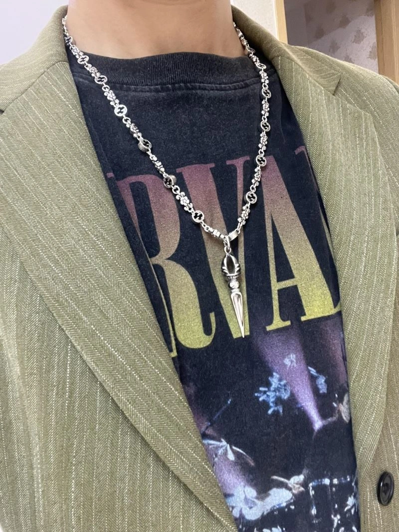 WellDesigned Gxccx Necklaces 307634