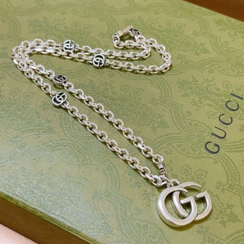 AllSeason Gxccx Necklaces 307622