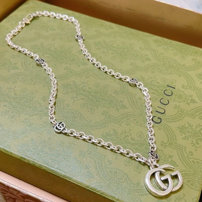 AllSeason Gxccx Necklaces 307622