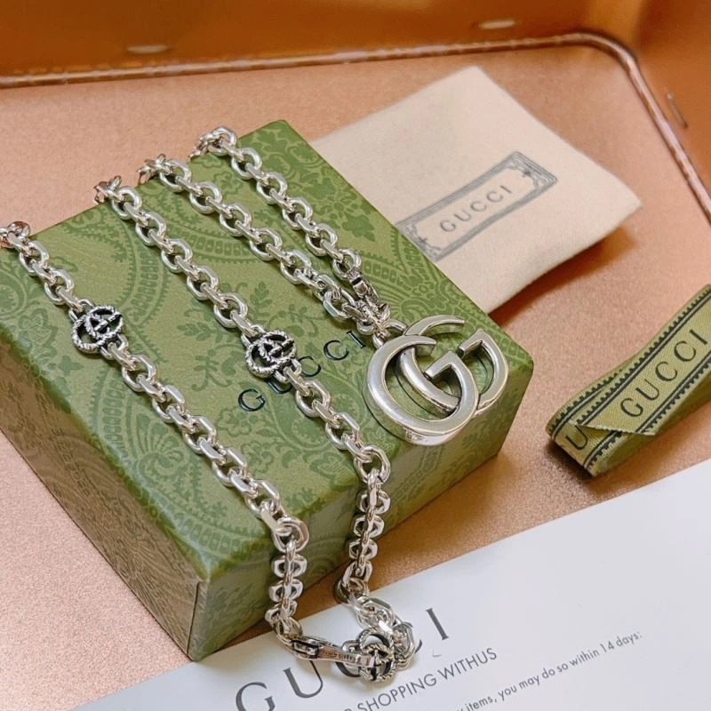 AllSeason Gxccx Necklaces 307622