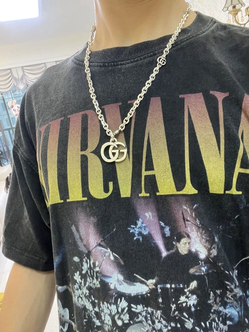 AllSeason Gxccx Necklaces 307622