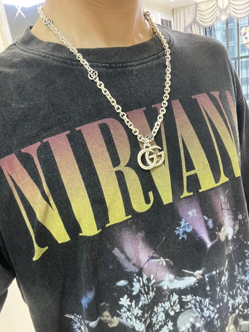 AllSeason Gxccx Necklaces 307622