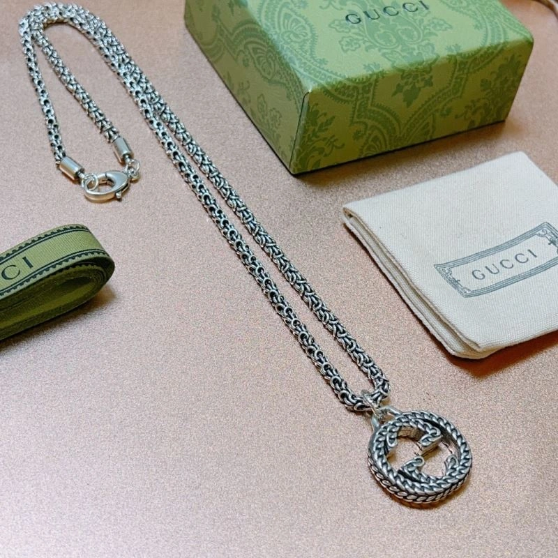Gxccx Necklaces Bright 307626