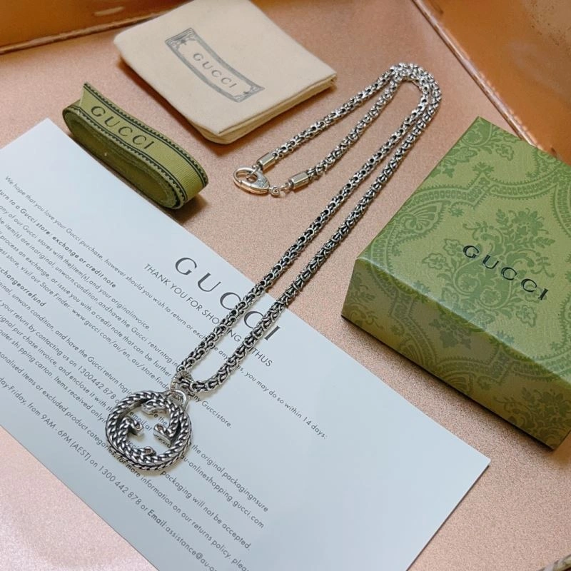 Gxccx Necklaces Bright 307626
