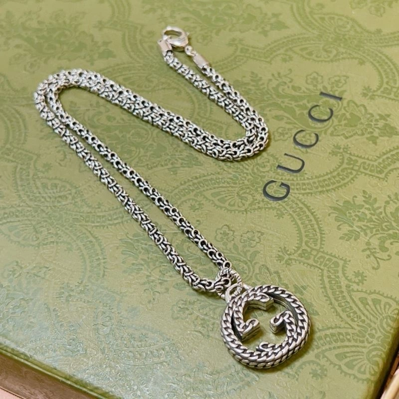 Gxccx Necklaces Bright 307626