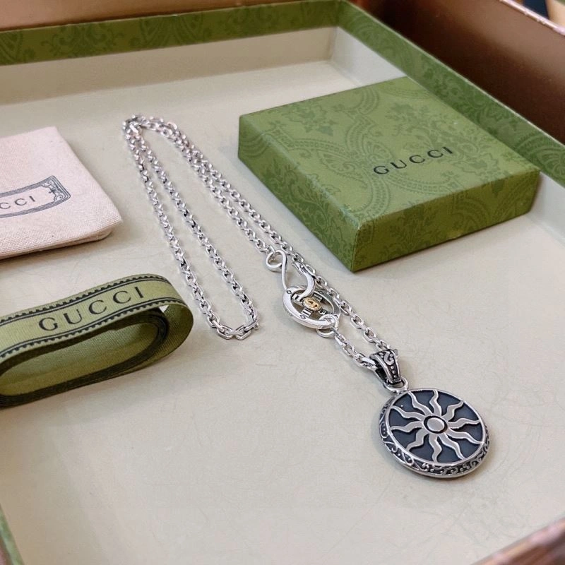 HighQuality Gxccx Necklaces 307619