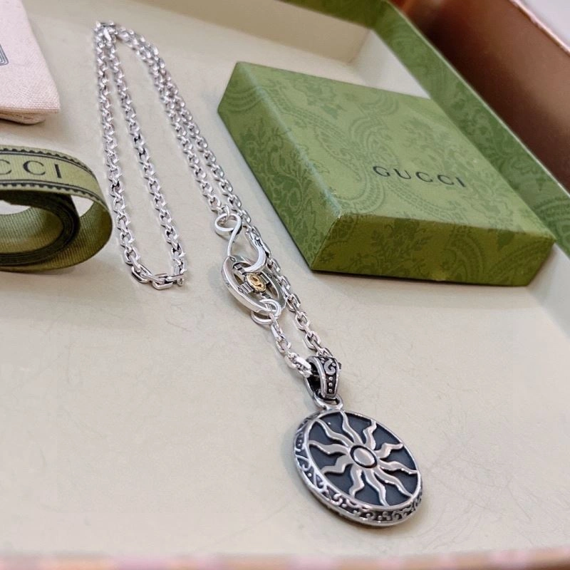 HighQuality Gxccx Necklaces 307619