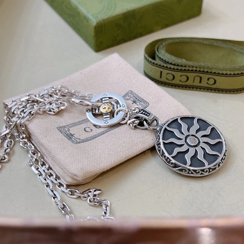 HighQuality Gxccx Necklaces 307619
