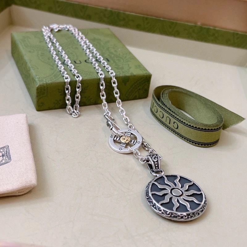 HighQuality Gxccx Necklaces 307619