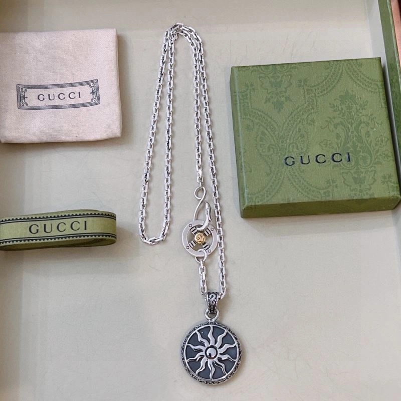 HighQuality Gxccx Necklaces 307619