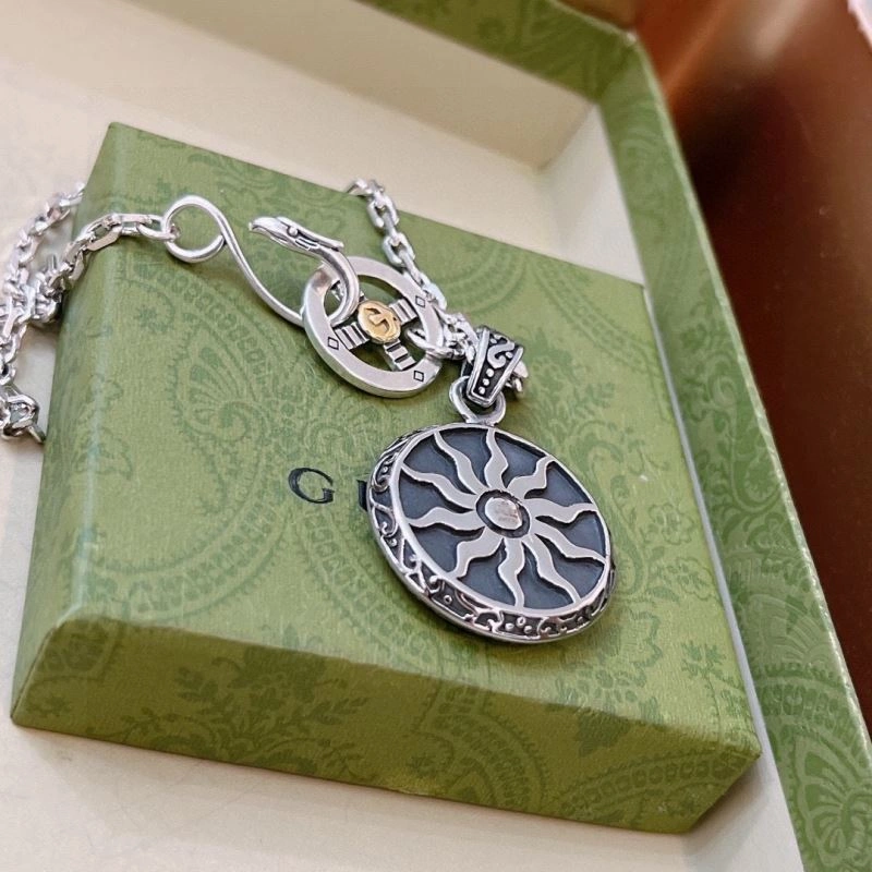 HighQuality Gxccx Necklaces 307619